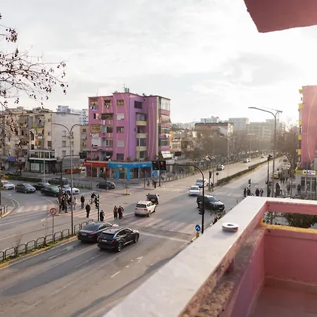 Three Doors Apartments, Kiwi 1+1 Apartmán